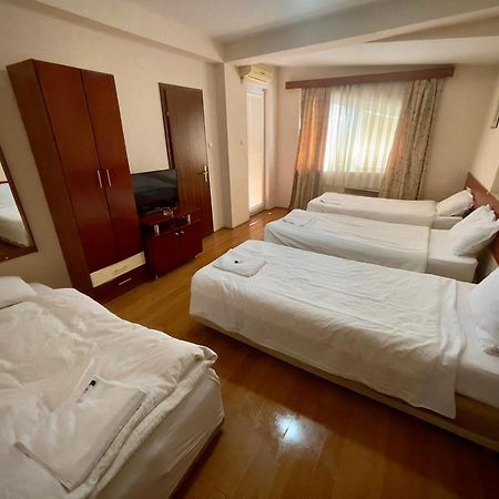 Hotel Ilinden Strumica Eksteriør billede