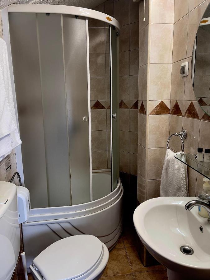 Hotel Ilinden Strumica Eksteriør billede