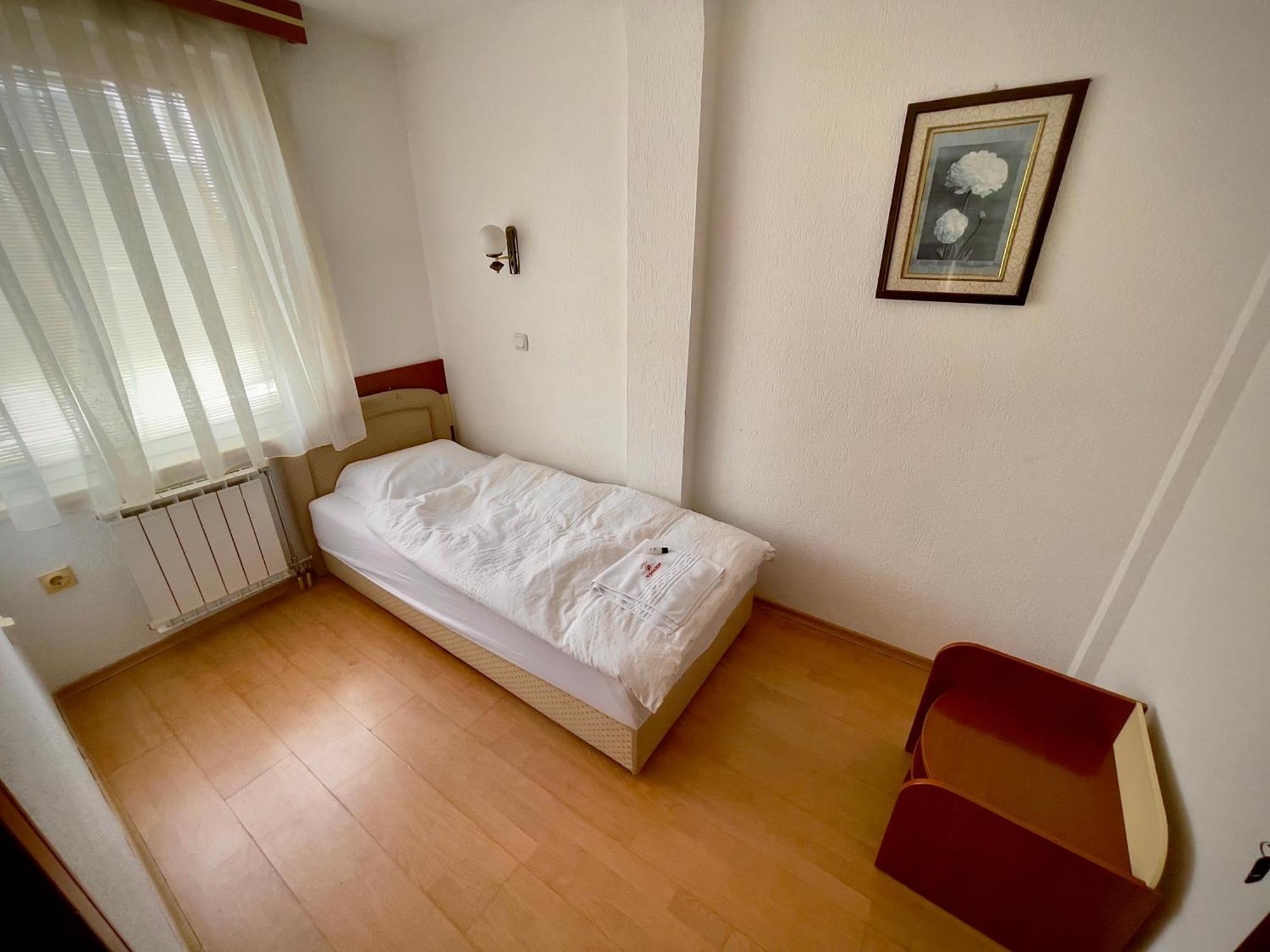 Hotel Ilinden Strumica Eksteriør billede